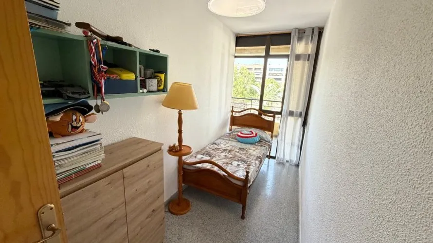 3 bedrooms apartment for sale, Guardamar del Segura, Spain No. 1724
