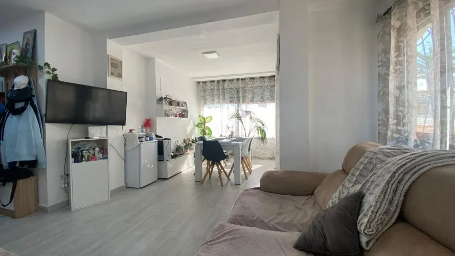 3 bedrooms apartment for sale, Torrevieja, Spain No. 1726 № 19