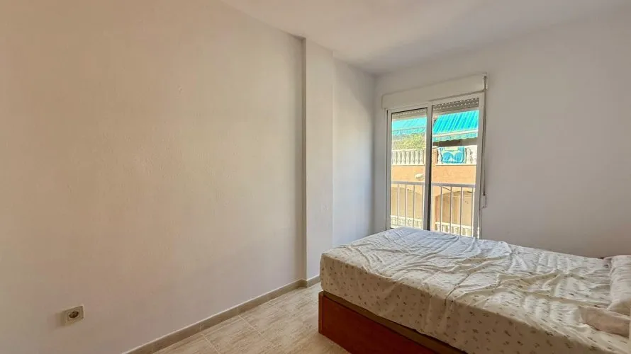 2 bedrooms apartment for sale, Torrevieja, Spain No. 1753 № 13