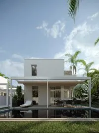 4 bedrooms villa for sale, Denia, Spain No. 1695