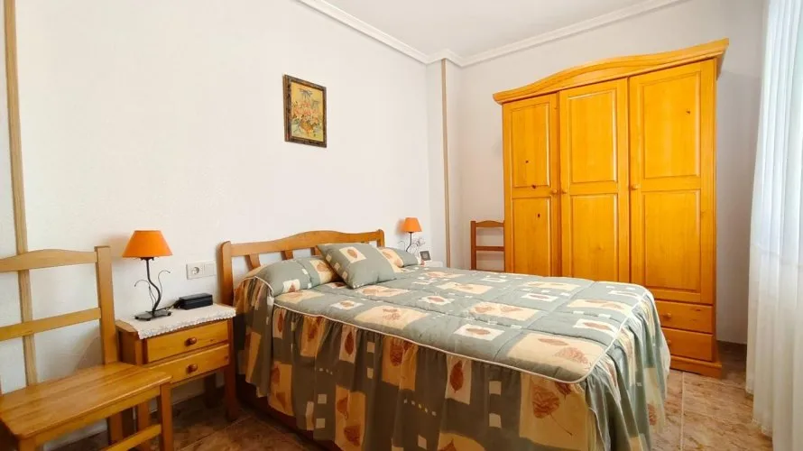 2 bedrooms apartment for sale, Torrevieja, Spain No. 1789 № 8
