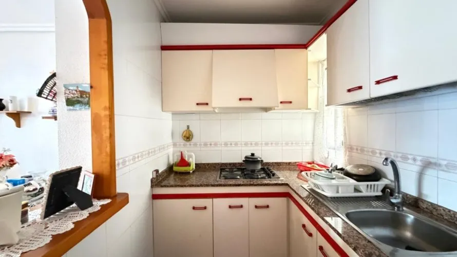 1 bedroom apartment for sale, Torrevieja, Spain No. 1775 № 14