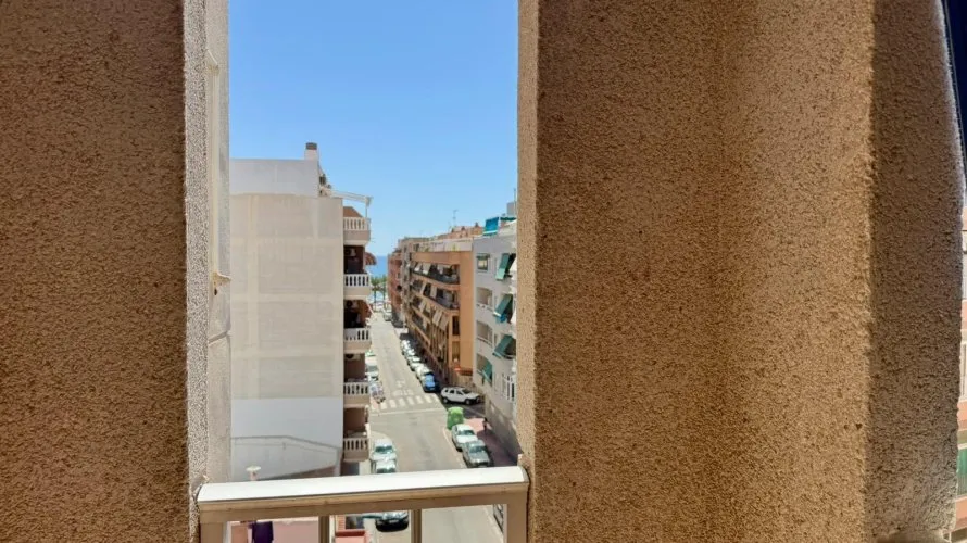 1 bedroom apartment for sale, Torrevieja, Spain No. 1725 № 14