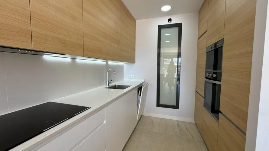 3 bedrooms penthouse for sale, Finestrat, Spain No. 1700 № 8
