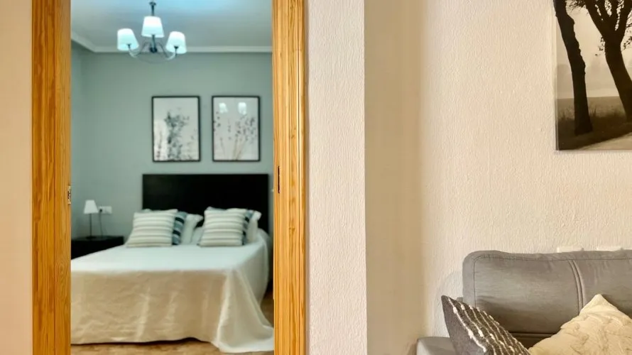 1 bedroom apartment for sale, Torrevieja, Spain No. 1755 № 8