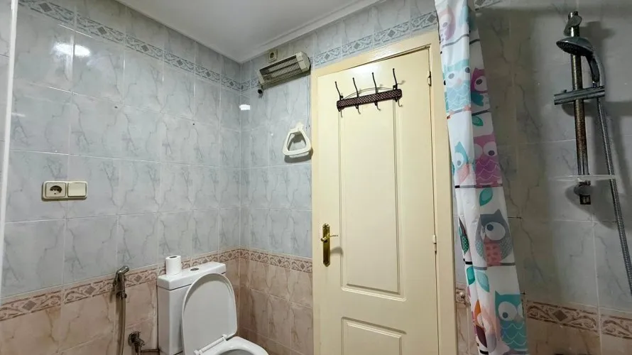 2 bedrooms apartment for sale, Torrevieja, Spain No. 1704 № 3