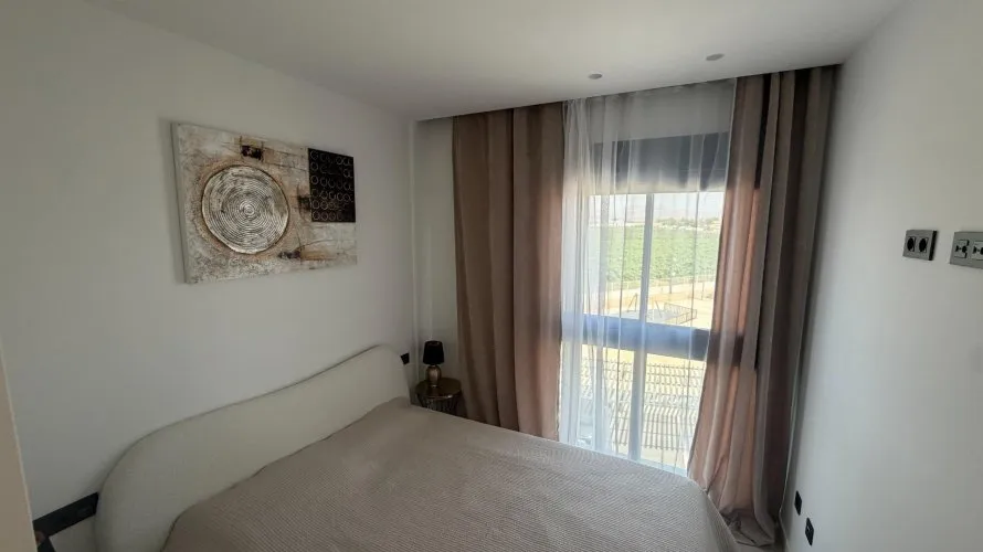 2 bedrooms apartment for sale, Los Alcazares, Spain No. 1737 № 15