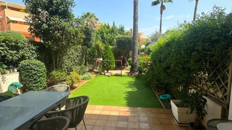 3 bedrooms bungalow for sale, Denia, Spain No. 1785 № 24