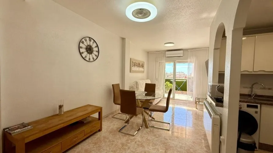 3 bedrooms penthouse for sale, Torrevieja, Spain No. 1779 № 26