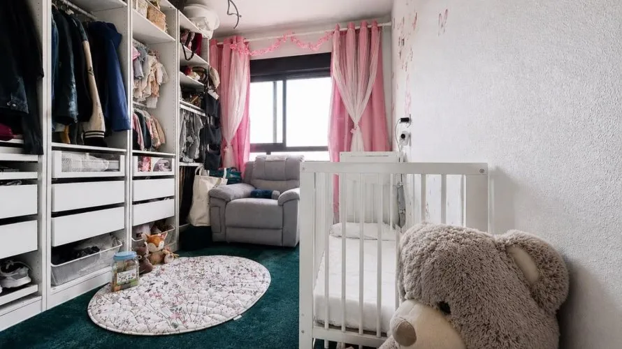 2 bedrooms apartment for sale, Benidorm, Spain No. 1786 № 19