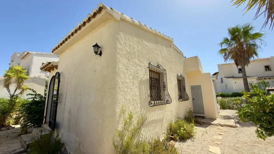 2 bedrooms apartment for sale, Benitachell, Spain No. 1720 № 5