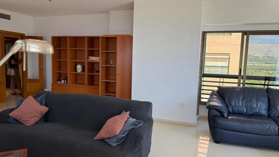 3 bedrooms apartment for sale, Benidorm, Spain No. 1758 № 23