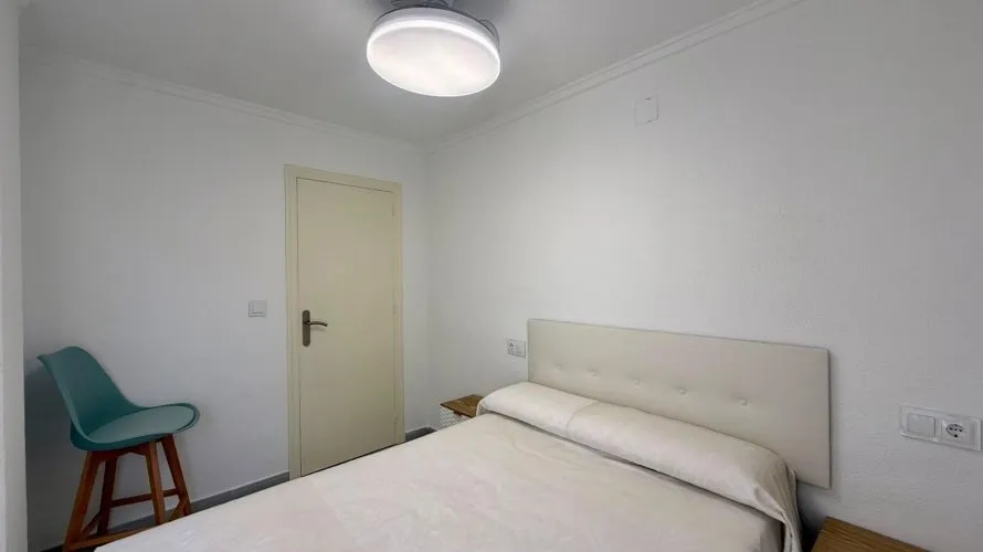 1 bedroom apartment for sale, Torrevieja, Spain No. 1725 № 13