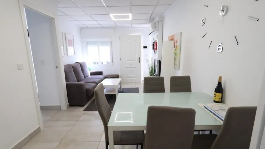 3 bedrooms bungalow for sale, Torrevieja, Spain No. 1765 № 15