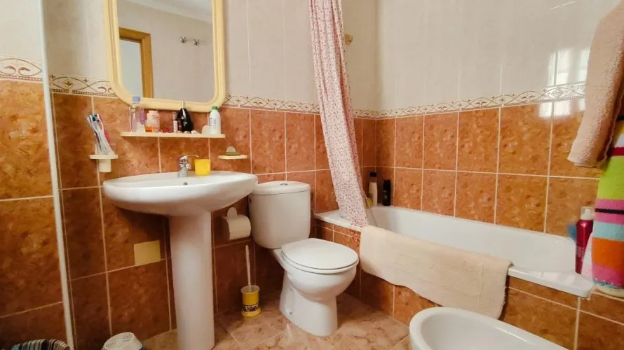 2 bedrooms apartment for sale, Torrevieja, Spain No. 1789 № 4