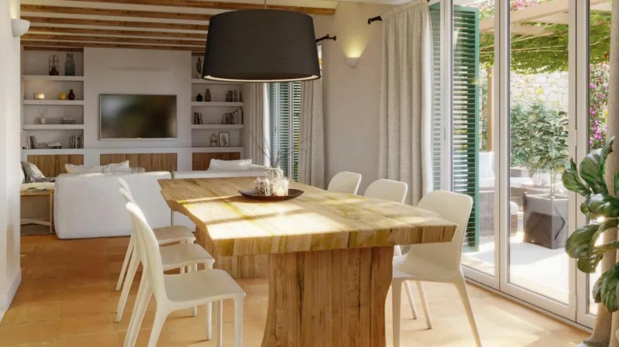 4 bedrooms apartment for sale, Javea, Spain No. 1710 № 8