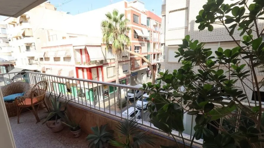 3 bedrooms apartment for sale, Torrevieja, Spain No. 1764 № 3