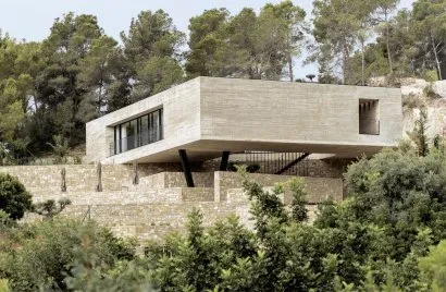 264m² villa for sale, Benissa, Spain No. 1719