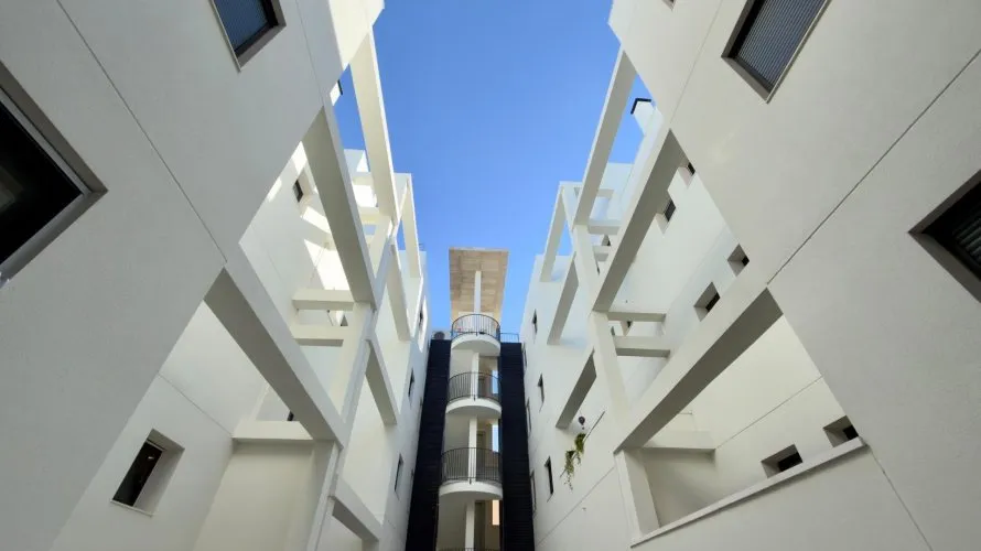 3 bedrooms apartment for sale, Villajoyosa, Spain No. 1760 № 3