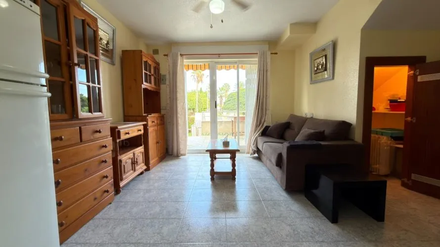 1 bedroom bungalow for sale, Torrevieja, Spain No. 1761 № 19