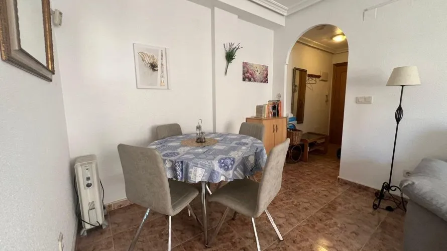 2 bedrooms apartment for sale, Torrevieja, Spain No. 1706 № 11
