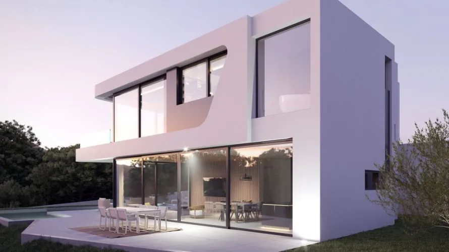 220m² villa for sale, Altea, Spain No. 1717 № 15