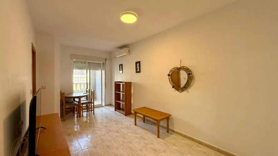 2 bedrooms apartment for sale, Torrevieja, Spain No. 1753 № 23