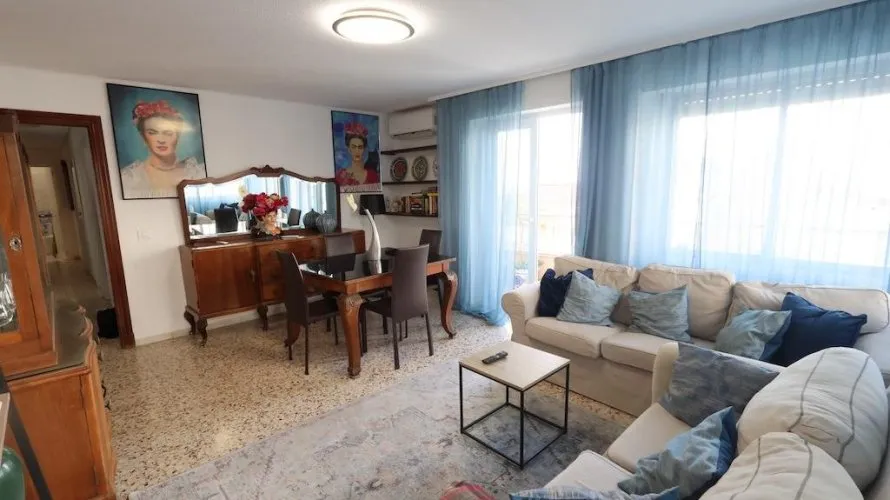 3 bedrooms apartment for sale, Torrevieja, Spain No. 1764 № 9