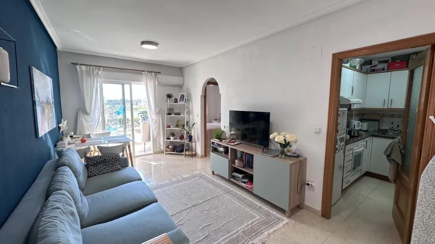 2 bedrooms apartment for sale, Guardamar del Segura, Spain No. 1705 № 16
