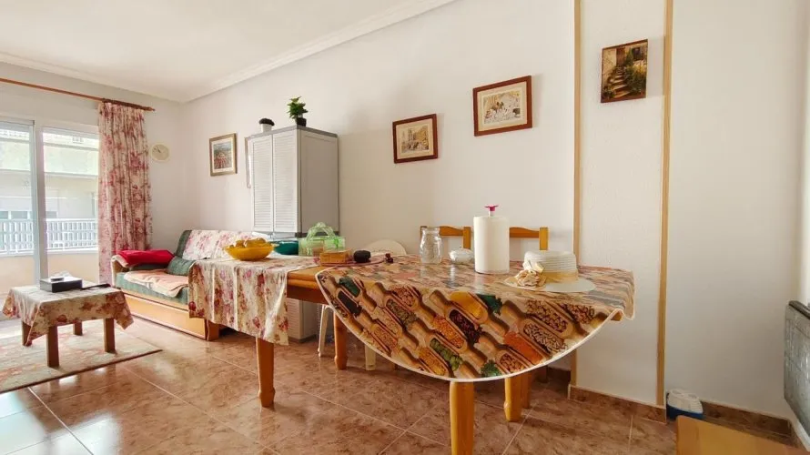2 bedrooms apartment for sale, Torrevieja, Spain No. 1789 № 18