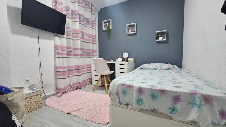 3 bedrooms apartment for sale, Torrevieja, Spain No. 1726 № 6