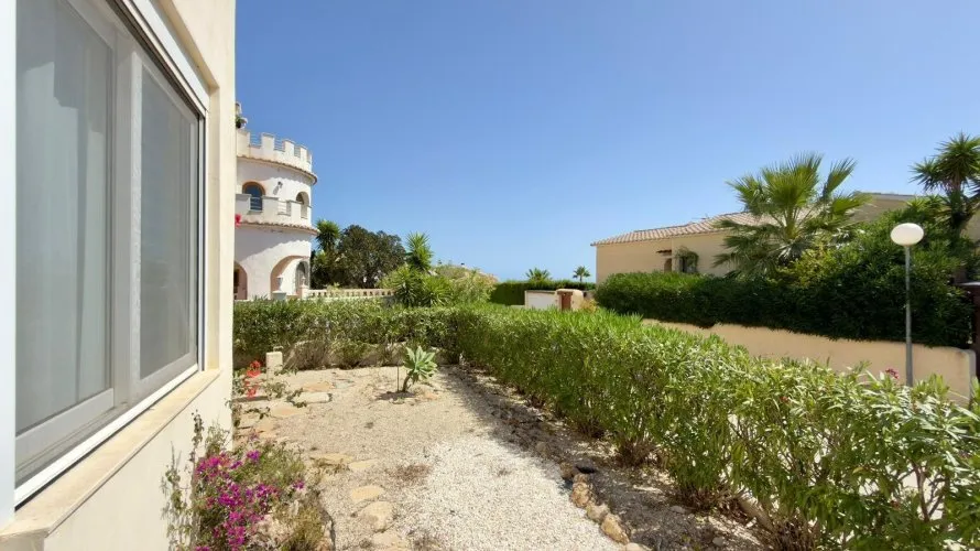 2 bedrooms apartment for sale, Benitachell, Spain No. 1720 № 22