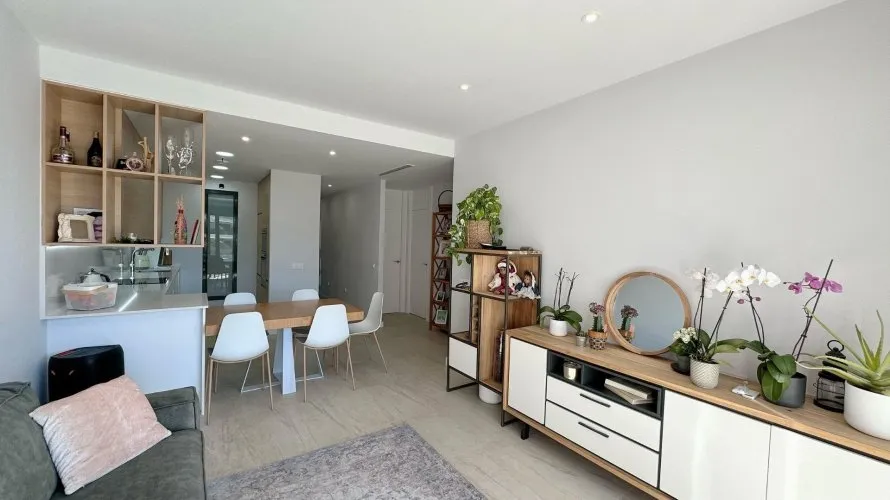 3 bedrooms penthouse for sale, Finestrat, Spain No. 1700 № 3