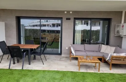 157m² penthouse for sale, Finestrat, Spain No. 1712