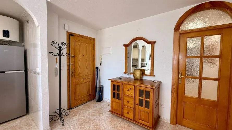 3 bedrooms penthouse for sale, Torrevieja, Spain No. 1779 № 3