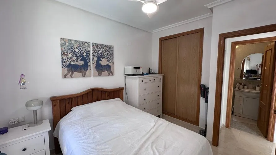 2 bedrooms apartment for sale, Guardamar del Segura, Spain No. 1705 № 5