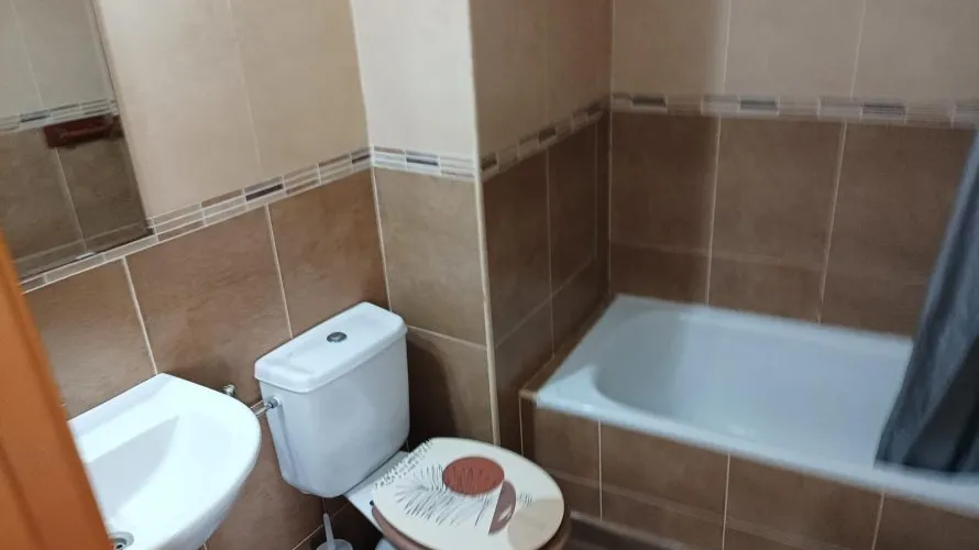 2 bedrooms apartment for sale, Torrevieja, Spain No. 1730