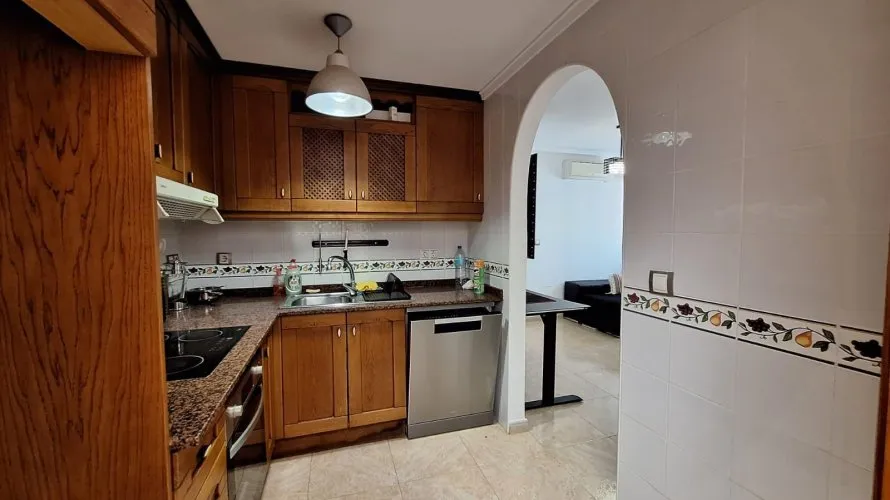 83m² duplex for sale, Torrevieja, Spain No. 1749 № 21