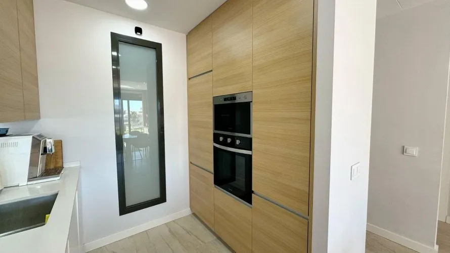 3 bedrooms penthouse for sale, Finestrat, Spain No. 1700 № 21