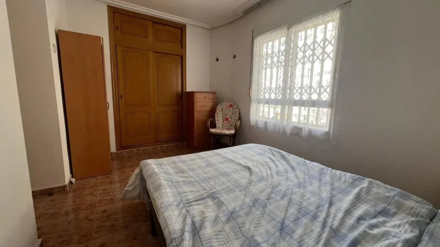 2 bedrooms apartment for sale, Torrevieja, Spain No. 1706 № 6