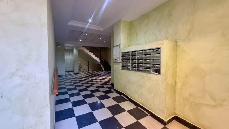 1 bedroom apartment for sale, Torrevieja, Spain No. 1788 № 3