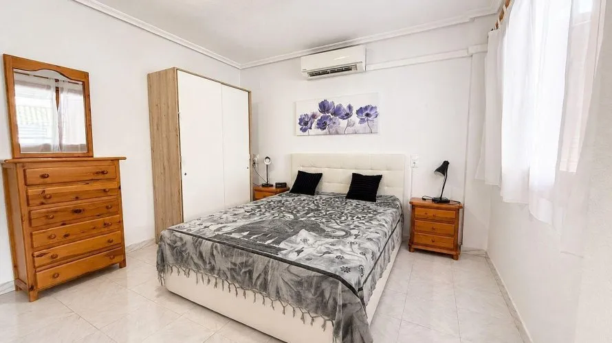 2 bedrooms penthouse for sale, Torrevieja, Spain No. 1707