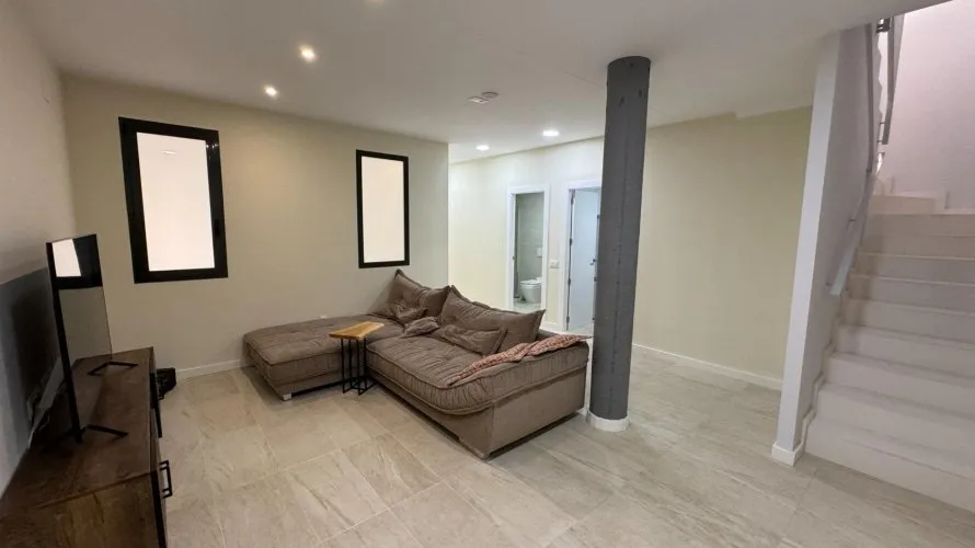 3 bedrooms penthouse for sale, Finestrat, Spain No. 1700 № 11