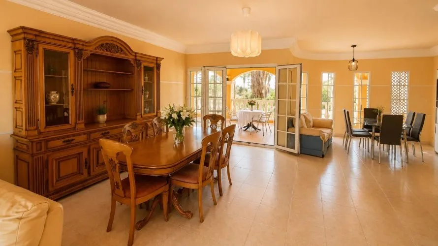 3 bedrooms villa for sale, La Manga del Mar Menor, Spain No. 1722 № 6