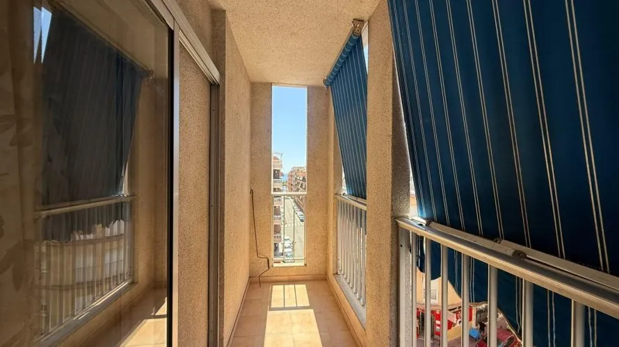 1 bedroom apartment for sale, Torrevieja, Spain No. 1725 № 12