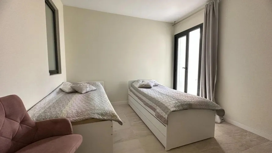 3 bedrooms penthouse for sale, Finestrat, Spain No. 1700 № 10