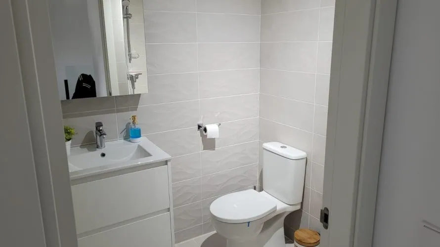 157m² penthouse for sale, Finestrat, Spain No. 1712 № 11