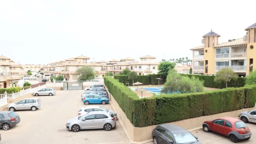 2 bedrooms apartment for sale, La Zenia, Spain No. 1738 № 6
