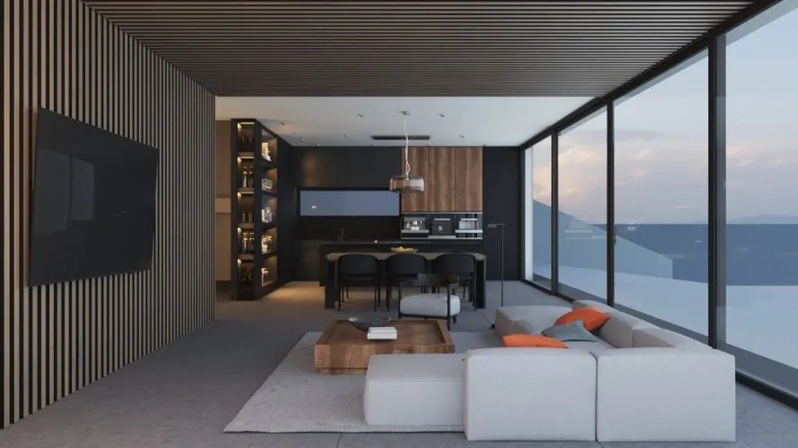 220m² villa for sale, Altea, Spain No. 1717 № 1