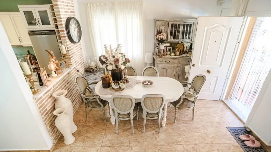 3 bedrooms villa for sale, Guardamar del Segura, Spain No. 1771 № 12